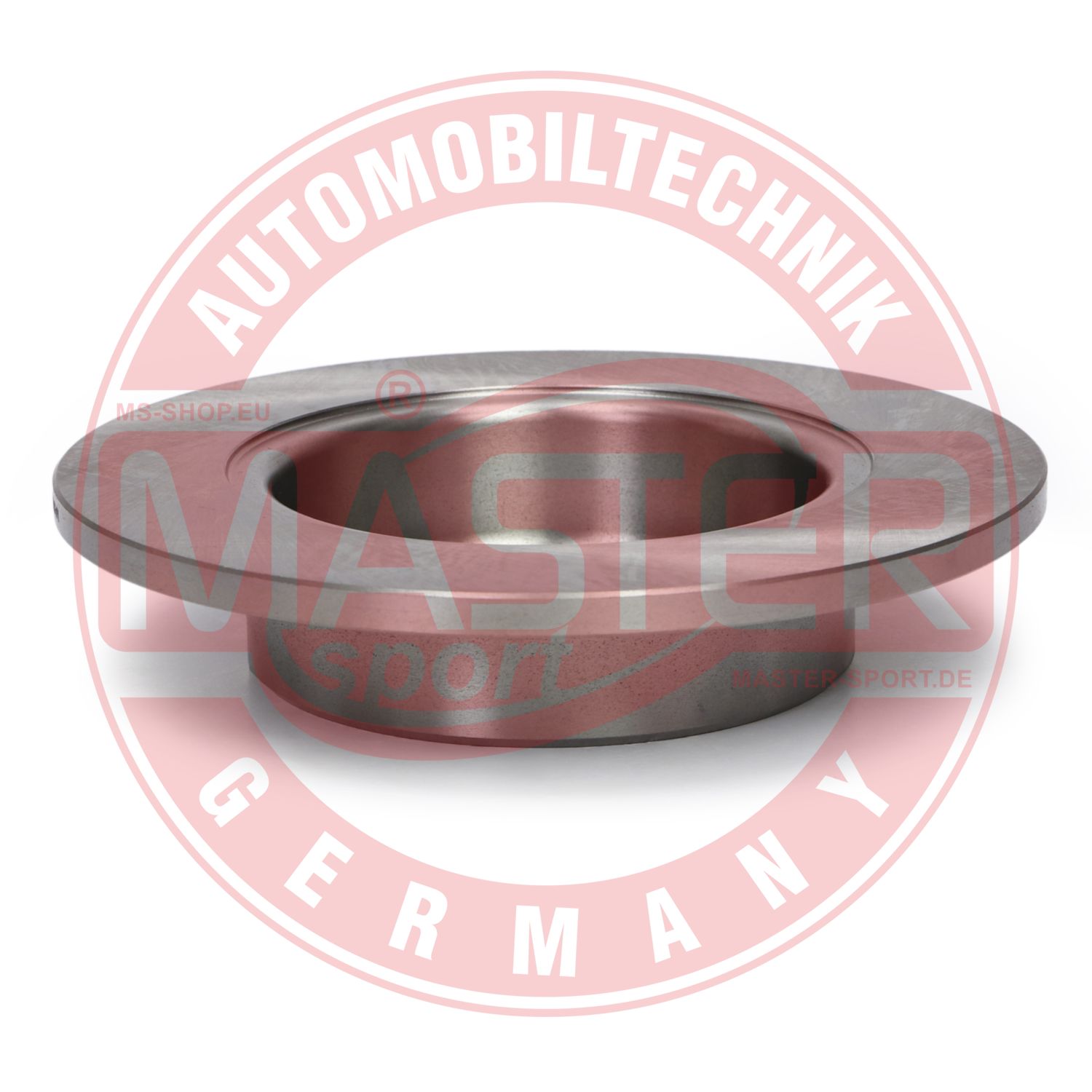 Disc frana MASTERSPORT GERMANY 24011301891-PCS-MS